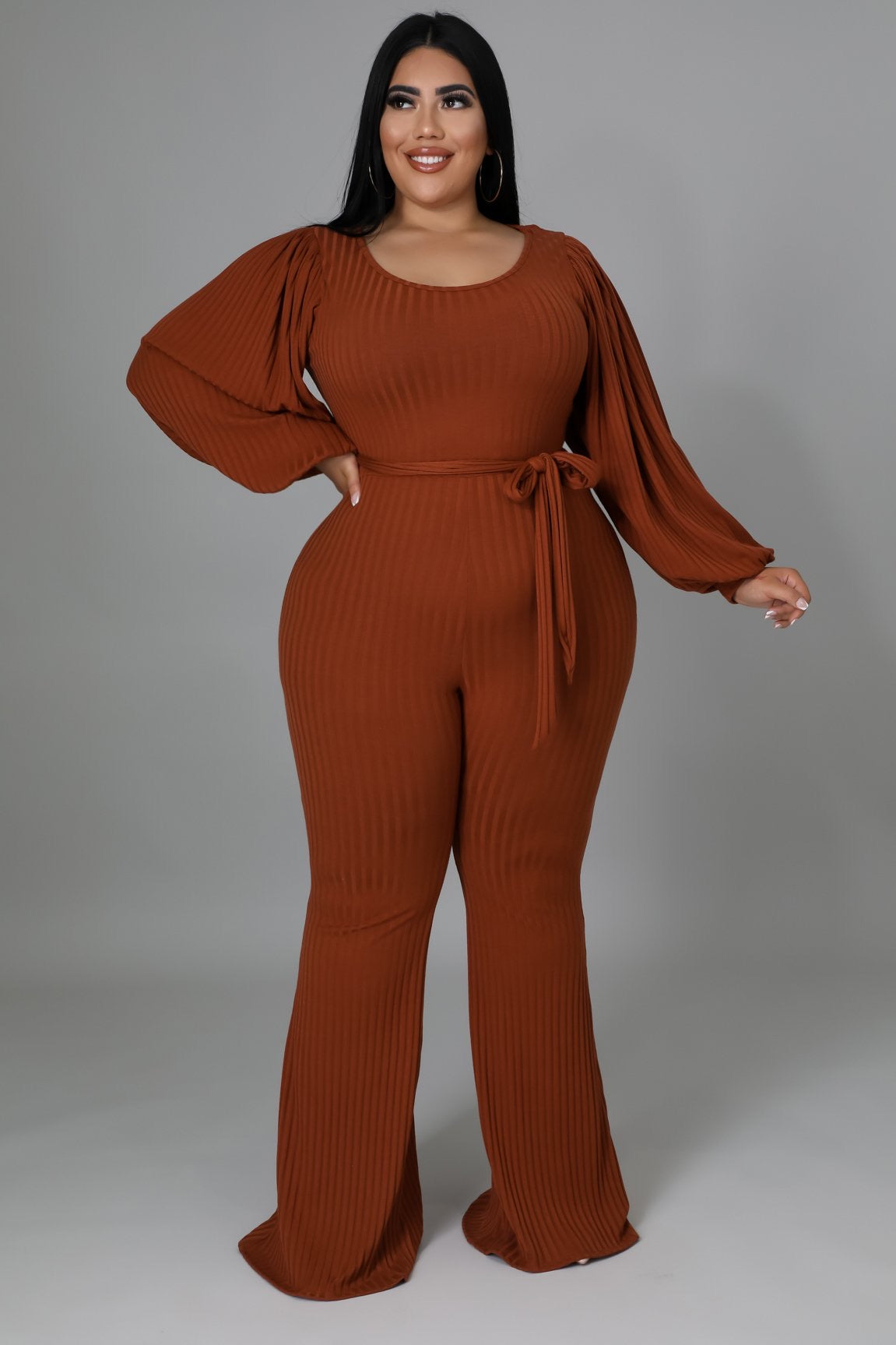 Autumn Jumpsuit